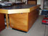 Desk Side  Front.JPG (1004213 bytes)